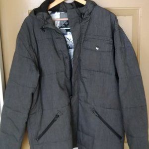 "Billabong Design Works" Winter Jacket